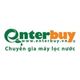 CÔNG TY TNHH ĐẦU TƯ VÀ THƯƠNG MẠI ENTERBUY VIỆT NAM