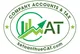 CÔNG TY TNHH GIẢI PHÁP KẾ TOÁN THUẾ CAT
