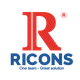 Công ty Cổ phần Đầu tư Xây dựng Ricons