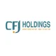 CÔNG TY CỔ PHẦN CFJ HOLDINGS