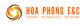 Công ty CP Đầu tư và phát triển Hòa Phong E&C