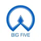 CÔNG TY TNHH MTV KIẾN TRÚC VÀ XÂY DỰNG BIG FIVE