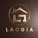 CÔNG TY CỔ PHẦN KIẾN TRÚC NỘI THẤT LẠC GIA