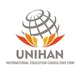 CÔNG TY TNHH HỢP TÁC QUỐC TẾ UNIHAN
