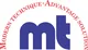 CÔNG TY CỔ PHẦN THƯƠNG MẠI KỸ THUẬT M.T