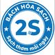 CÔNG TY TNHH BÁCH HÓA SẠCH 2S