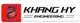 Công ty TNHH Khang Hy Engineering