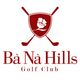 Bà Nà Hills Golf Club