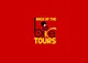Back of the Bike Tours