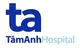 Bệnh viện đa khoa Tâm Anh TP. Hồ Chí Minh