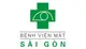 CÔNG TY CỔ PHẦN BỆNH VIỆN MẮT SÀI GÒN