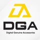 CÔNG TY TNHH THƯƠNG MẠI DỊCH VỤ CÔNG NGHỆ DGA