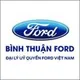 CÔNG TY CỔ PHẦN DỊCH VỤ Ô TÔ BÌNH THUẬN