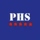 CÔNG TY TNHH MTV PHS VIỆT NAM