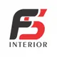 CÔNG TY TNHH XÂY DỰNG VÀ NỘI THẤT F5 INTERIOR