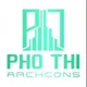 CÔNG TY CỔ PHẦN TƯ VẤN XÂY DỰNG PHỐ THỊ