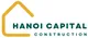 CÔNG TY CỔ PHẦN XÂY DỰNG HÀ NỘI CAPITAL