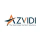CÔNG TY TNHH TRUYỀN THÔNG AZVIDI
