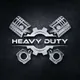 CÔNG TY TNHH HOÀNG NGÂN HEAVY DUTY