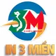 CÔNG TY TNHH NHÀ MÁY IN KỸ THUẬT SỐ IN 3 MIỀN TP.HCM