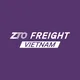 CÔNG TY TNHH ZTO FREIGHT VIỆT NAM