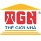 CÔNG TY CỔ PHẦN SIÊU THỊ VẬT LIỆU XÂY DỰNG THẾ GIỚI NHÀ