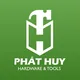 Công ty cổ phần thương mại và xây dựng Phát Huy