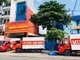 CÔNG TY CỔ PHẦN CHUYỂN PHÁT NHANH MUÔN PHƯƠNG