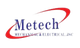 CÔNG TY CỔ PHẦN CƠ ĐIỆN METECH