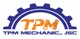 Công ty cổ phần cơ khí TPM Việt Nam
