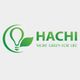 Công ty cổ phần công nghệ cao Hachi Việt Nam