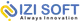 CÔNG TY CỔ PHẦN CÔNG NGHỆ IZI SOFTWARE