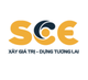 Công ty Cổ phần Công nghệ và Thương mại SCE