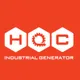 Công ty Cổ phần Công nghiệp HQC