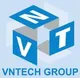 công ty cổ phần đầu tư công nghiệp vntech