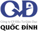 CÔNG TY CỔ PHẦN ĐẦU TƯ GIÁO DỤC QUỐC ĐỈNH