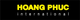 Công ty Cổ Phần Đầu Tư Hoàng Phúc Quốc Tế