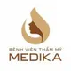 Chi nhánh công ty cổ phần đầu tư Khang Minh - Bệnh viện thẩm mỹ Kỳ Hòa - Medika