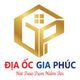 công ty cổ phần đầu tư và phát triển địa ốc gia phúc