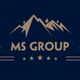 Công ty cổ phần đầu tư và thương mại dịch vụ Mạnh Sơn - MS Group