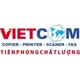 CÔNG TY CỔ PHẦN ĐẦU TƯ VÀ THƯƠNG MẠI VIỆT COM