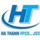 CÔNG TY CỔ PHẦN DỊCH VỤ VÀ TƯ VẤN PHÒNG CHÁY CHỮA CHÁY HÀ THÀNH