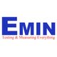 Công ty Cổ phần EMIN Việt Nam