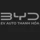 CÔNG TY CỔ PHẦN EV AUTO THANH HÓA
