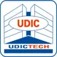 Công ty cổ phần giải pháp công nghệ Udic