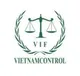 Công ty Cổ phần Giám định Khử trùng Vietnamcontrol