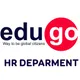 Công ty Cổ phần Giáo dục Quốc tế EduGo