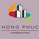 CÔNG TY CỔ PHẦN KIẾN TRÚC VÀ XÂY DỰNG HỒNG PHÚC