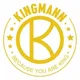 CÔNG TY CỔ PHẦN KINGMANN PAIN&COATING