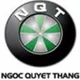 CÔNG TY CỔ PHẦN NGỌC QUYẾT THẮNG